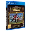 Image de HARRY POTTER: CHAMPIONS QUIDDITCH DELUXE ED. FR/NL PS4 PlayStation 4