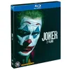 Image de Joker / Joker : Folie à Deux Blu-ray