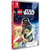 Image de Lego Star Wars : La Saga Skywalker - Jeu Nintendo Switch (Code In A Box) Nintendo Switch