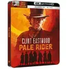 Image de Pale Rider [4K Ultra HD + Blu-ray - Boîtier SteelBook limité] en occasion ou reconditionné