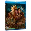 Image de Le Seigneur des Anneaux : La Guerre des Rohirrim Blu-ray
