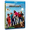 Image de Minecraft, Le Film Blu-ray