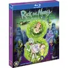 Image de Rick and Morty - Saison 8
