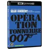 Image de James Bond 04 : Opération Tonnerre Blu-ray 4K Ultra HD