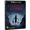 Image de Évanouis Blu-ray 4K Ultra HD