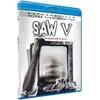 Image de Saw 5 [Blu-ray] [Director's Cut] en occasion ou reconditionné
