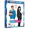 Image de De l'autre côté du lit [Blu-ray] [FR Import] en occasion ou reconditionné
