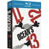 Image de Coffret trilogie océan's [Blu-ray] [FR Import] en occasion ou reconditionné