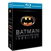 Image de Coffret Batman collection : Batman - Batman le défi - Batman forever - Batman et Robin [Blu-ray] [FR Import] en occasion ou reconditionné