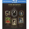 Image de Coffret Tim Burton 3 Blu-ray [Blu-ray] en occasion ou reconditionné