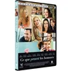 Image de Ce que pensent les hommes [FR Import] en occasion ou reconditionné