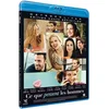 Image de Ce que pensent les hommes [Blu-ray] [FR Import] en occasion ou reconditionné
