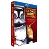 Image de Star Wars : the clone wars, saison 1 [Blu-ray] [FR Import] en occasion ou reconditionné