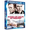 Image de Quand les aigles attaquent [Blu-ray] [FR Import] en occasion ou reconditionné