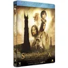 Image de Le seigneur des anneaux 2 : les deux tours [Blu-ray] [FR Import] en occasion ou reconditionné