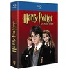 Image de Coffret harry potter, vol. 1 à 3 [Blu-ray] [FR Import] en occasion ou reconditionné