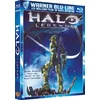 Image de Halo legends [Blu-ray] [FR Import] en occasion ou reconditionné