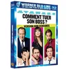 Image de Comment tuer son boss? [Blu-ray] [FR Import] en occasion ou reconditionné