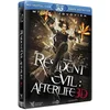 Image de Resident evil : afterlife [Blu-ray] [FR Import] en occasion ou reconditionné