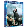 Image de The mission [Blu-ray] [FR Import] en occasion ou reconditionné