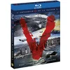 Image de Coffret intégral de la Saison 1 - Blu-Ray