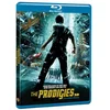 Image de The Prodigies - Blu-ray 3D active (fourreau avec effet lenticulaire) en occasion ou reconditionné