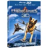 Image de Comme Chiens et Chats 2 : La Revanche de Kitty Galore - Blu-Ray - REAL 3D Active