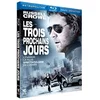 Image de Les trois prochains jours [Blu-ray] [FR Import] en occasion ou reconditionné