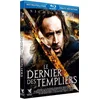 Image de Le dernier des templiers [Blu-ray] [FR Import] en occasion ou reconditionné