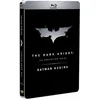 Image de Coffret nolan : batman begins; the dark knight [Blu-ray] [FR Import] en occasion ou reconditionné