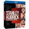 Image de Stanley Kubrick : Un Réalisateur Visionnaire - Coffret Blu-Ray