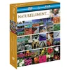Image de Animaux - Fleurs et plantes - Merveilles du Monde - Coffret Combo Blu-Ray + DVD