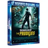 Image de Prodigies : la nuit des enfants rois [Blu-ray] [FR Import] en occasion ou reconditionné