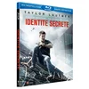 Image de Identité secrète [Blu-ray] [FR Import] en occasion ou reconditionné