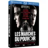 Image de Les marches du pouvoir [Blu-ray] [FR Import] en occasion ou reconditionné