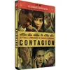 Image de Contagion [Blu-ray] [FR Import] en occasion ou reconditionné
