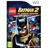 Image de LEGO BATMAN 2 DC SUPERHEROS WII FR en occasion ou reconditionné