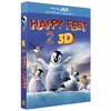Image de Happy Feet 2 - Blu-Ray - Versions 2D et 3D Active