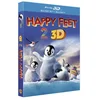 Image de Happy feet 2 [Blu-ray] [FR Import] en occasion ou reconditionné