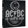 Image de AC/DC : Let There Be Rock - Blu-Ray