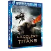 Image de La colère des titans [Blu-ray] [FR Import] en occasion ou reconditionné