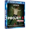 Image de Projet X [Blu-ray] [FR IMPORT] en occasion ou reconditionné