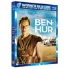 Image de Ben hur [Blu-ray] [FR Import] en occasion ou reconditionné