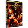 Image de Hunger Games DVD