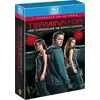 Image de Terminator : The Sarah Connor Chronicles - Coffret intégral des Saisons 1 et 2 - Blu-Ray