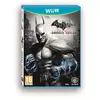 Image de Batman Arkham City - Armored Edition - Wii U Nintendo Wii U