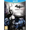 Image de Batman Arkham City Armored Edition Jeu Wii U en occasion ou reconditionné