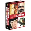Image de Coffret Stanley Kubrick 4 Films DVD