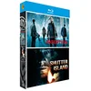 Image de Coffret thriller [Blu-ray] [FR Import] en occasion ou reconditionné