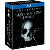 Image de Coffret Destination finale - Volumes 1 à 5 [Blu-ray] en occasion ou reconditionné